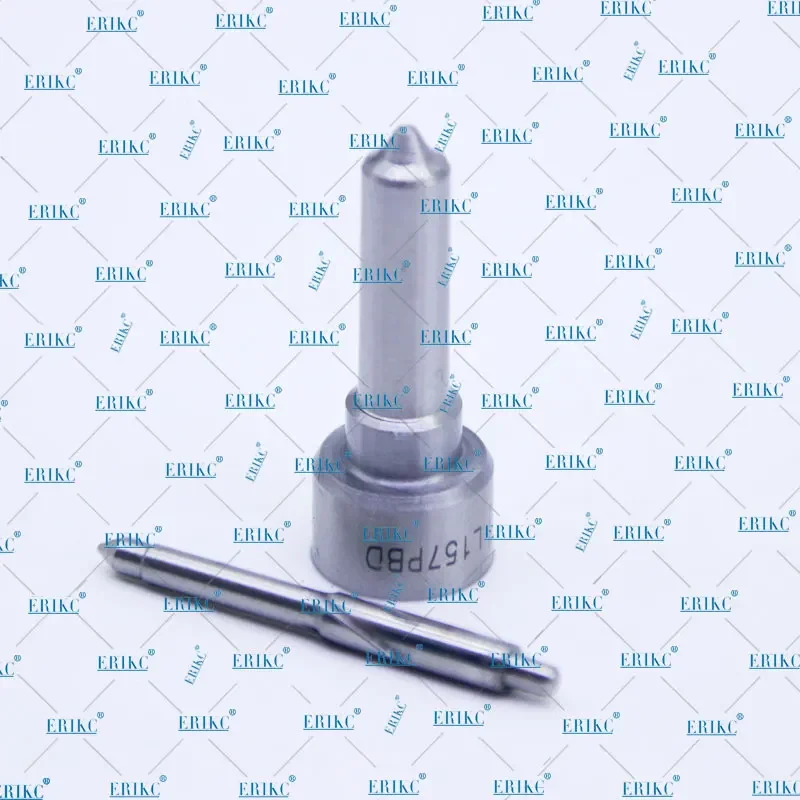 Наконечник сопла дизельного инжектора L157PBD L157PRD A6640170021 распылитель для впрыска