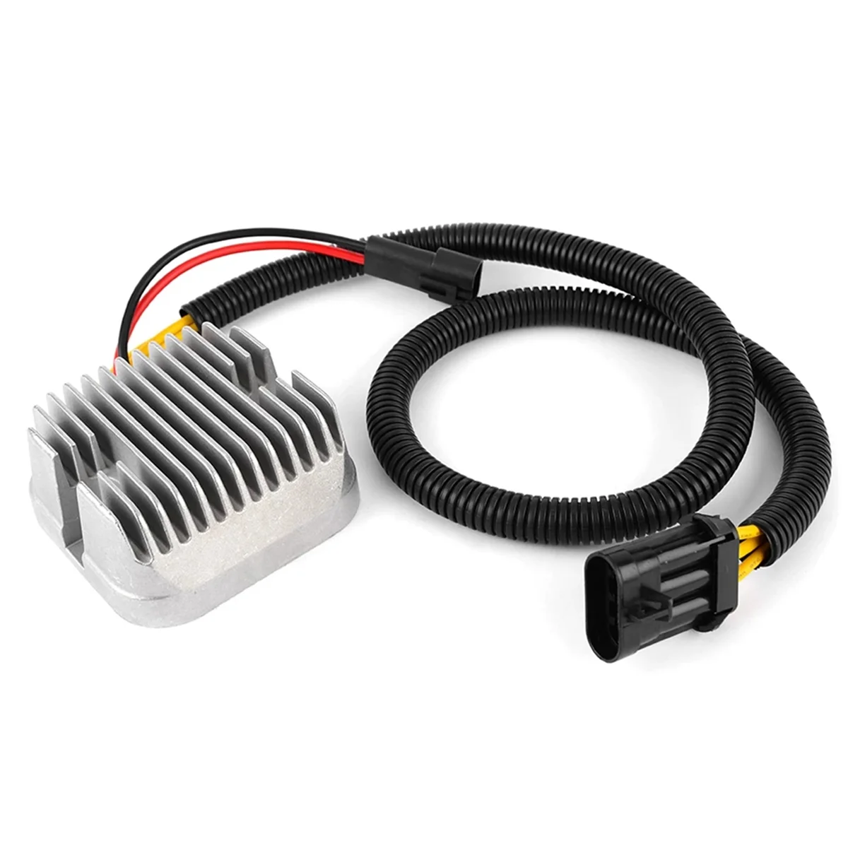 

4011636 Adjustment Rectifier ATV Regulator Motorcycle for Polaris Athlete X2 550 850 XP 500