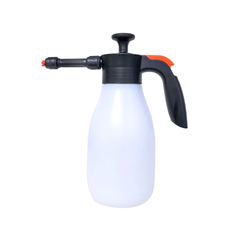 

Car Wash Foam Sprayer Auto Pressure Nozzle Household Window Watering Can Y9RC