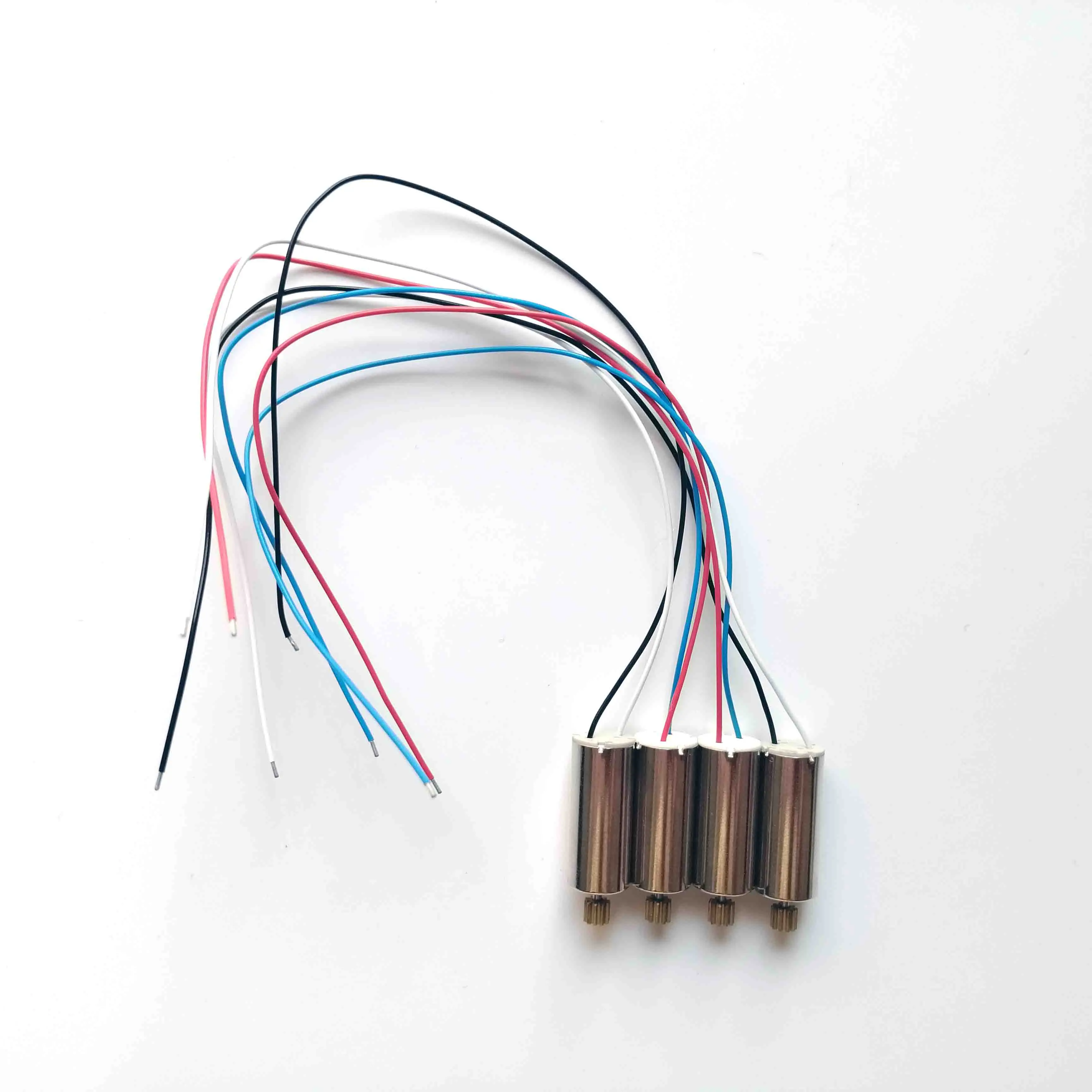 SMRC S20 S20W пульт дистанционного управления 7,4 V GPS Дрон аксессуары для Четырех Осей двигатель аксессуары для двигателя 2 CW 2 CCW