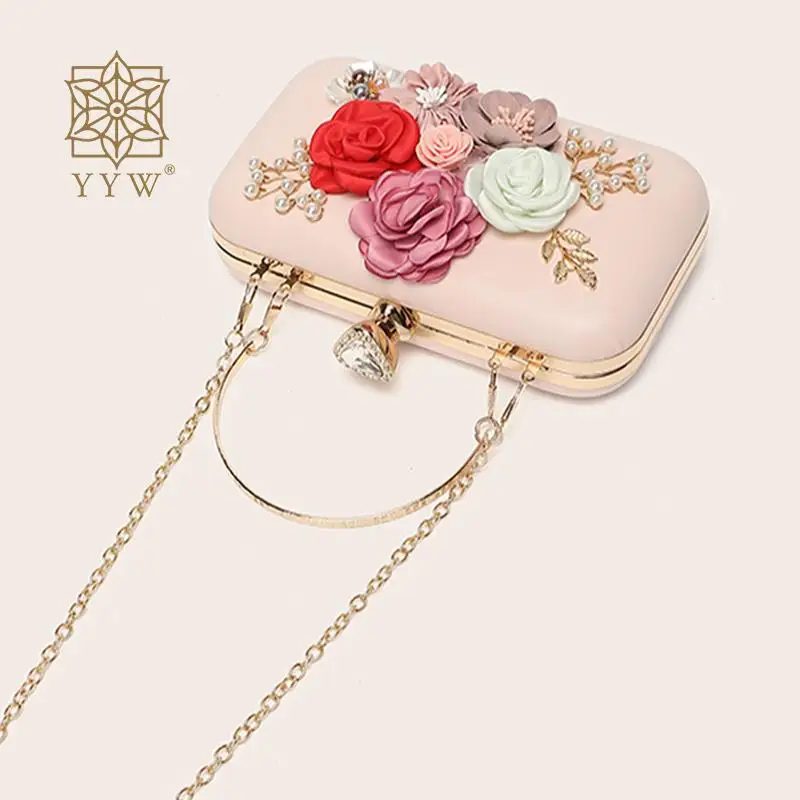 Рисунок 5 - Женская вечерняя сумочка из искусственной кожи