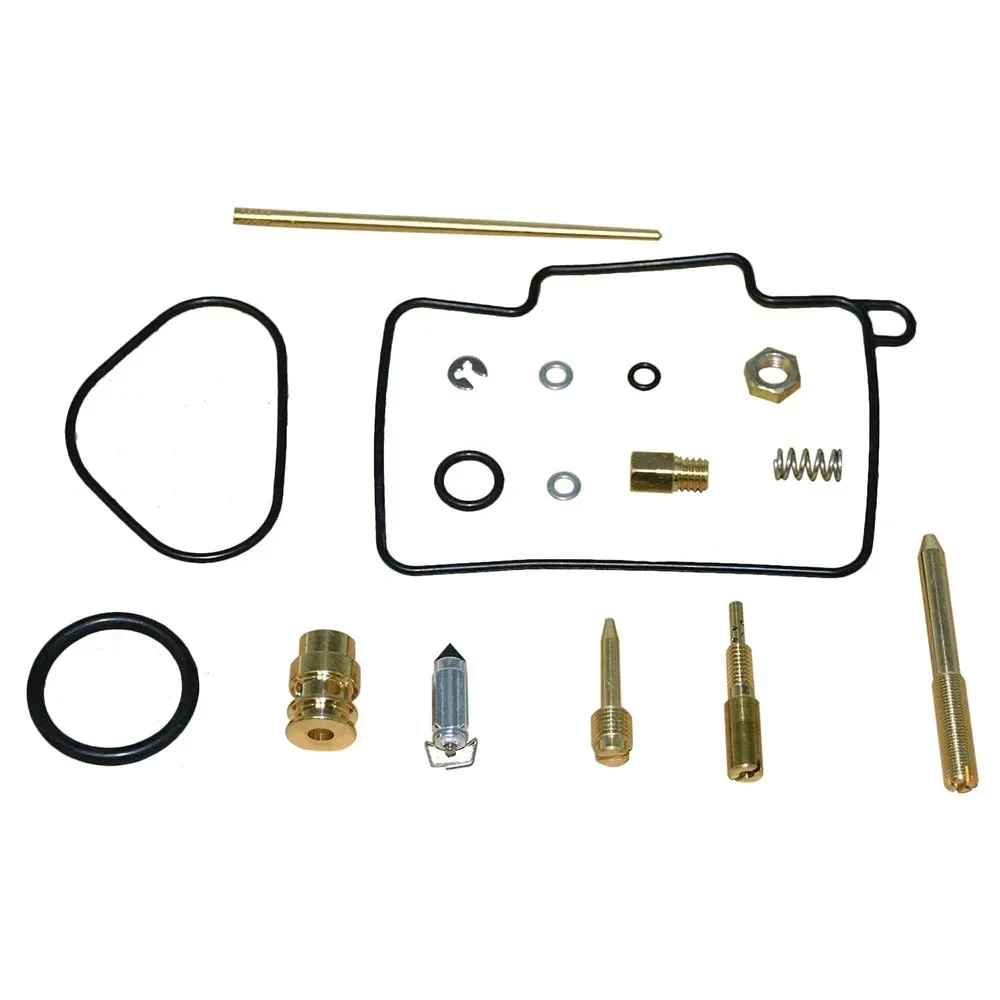 2 комплекта карбюратора для ремонта Yamaha YZ125 YZ 125 1998-2007 гг.