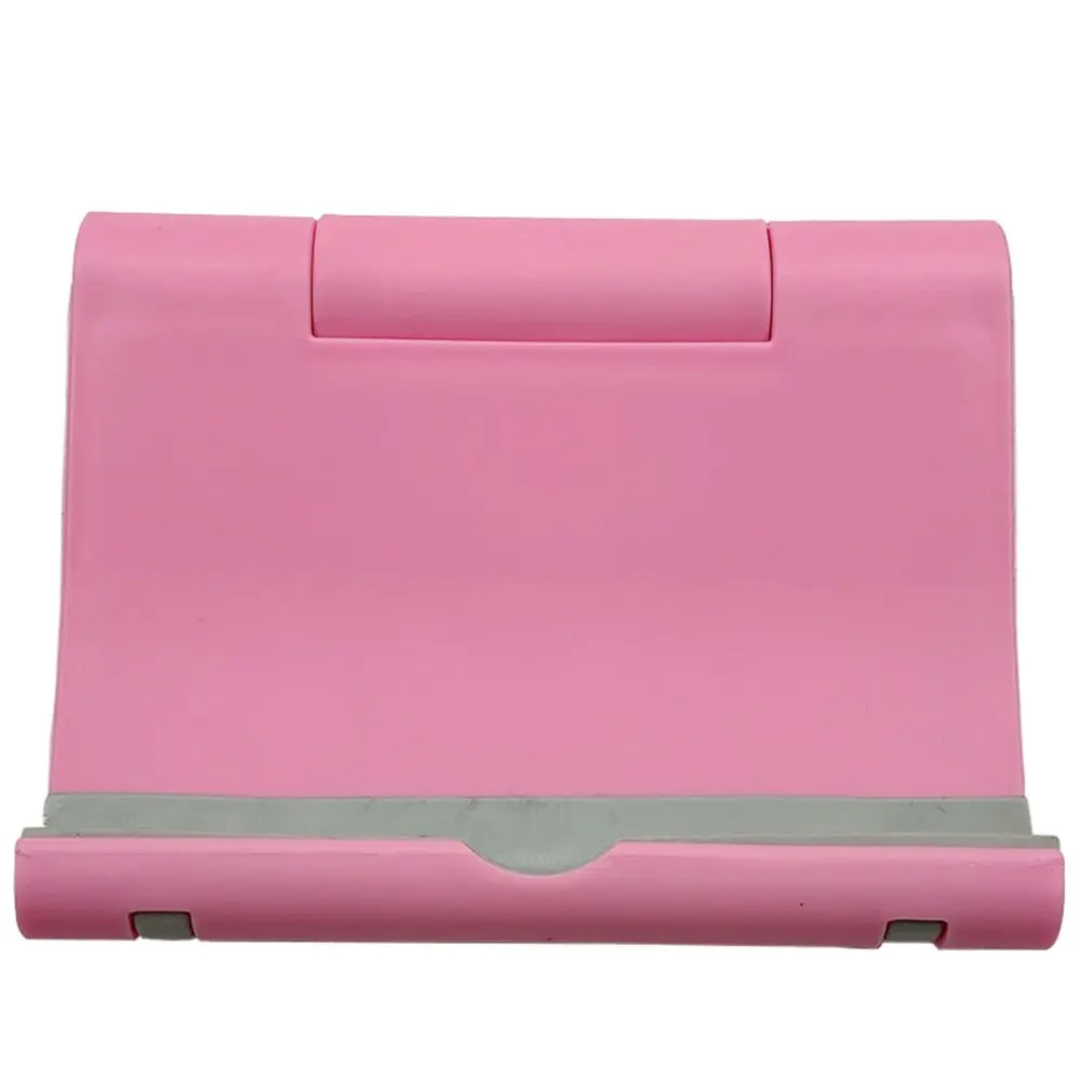 

2021 Portable Tablet Stand Foldable Lazy Phone Holder Universal Adjustable Smartphone Tablet Holder for iPhone