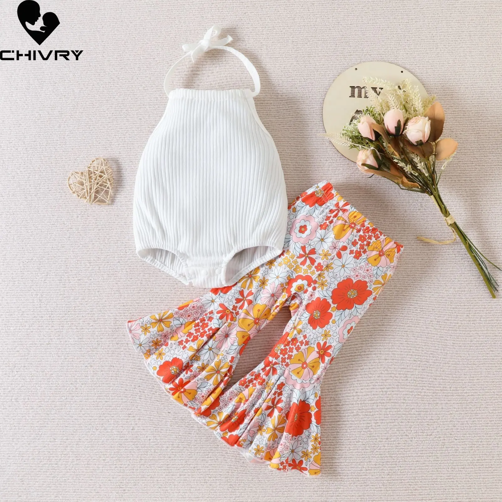 Рисунок 3 - Комплект одежды для маленьких девочек