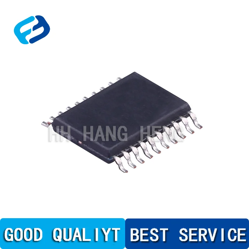 

5 шт./лот 100% новый TPS51116PWPR TPS51116 HTSSOP20 чипсет