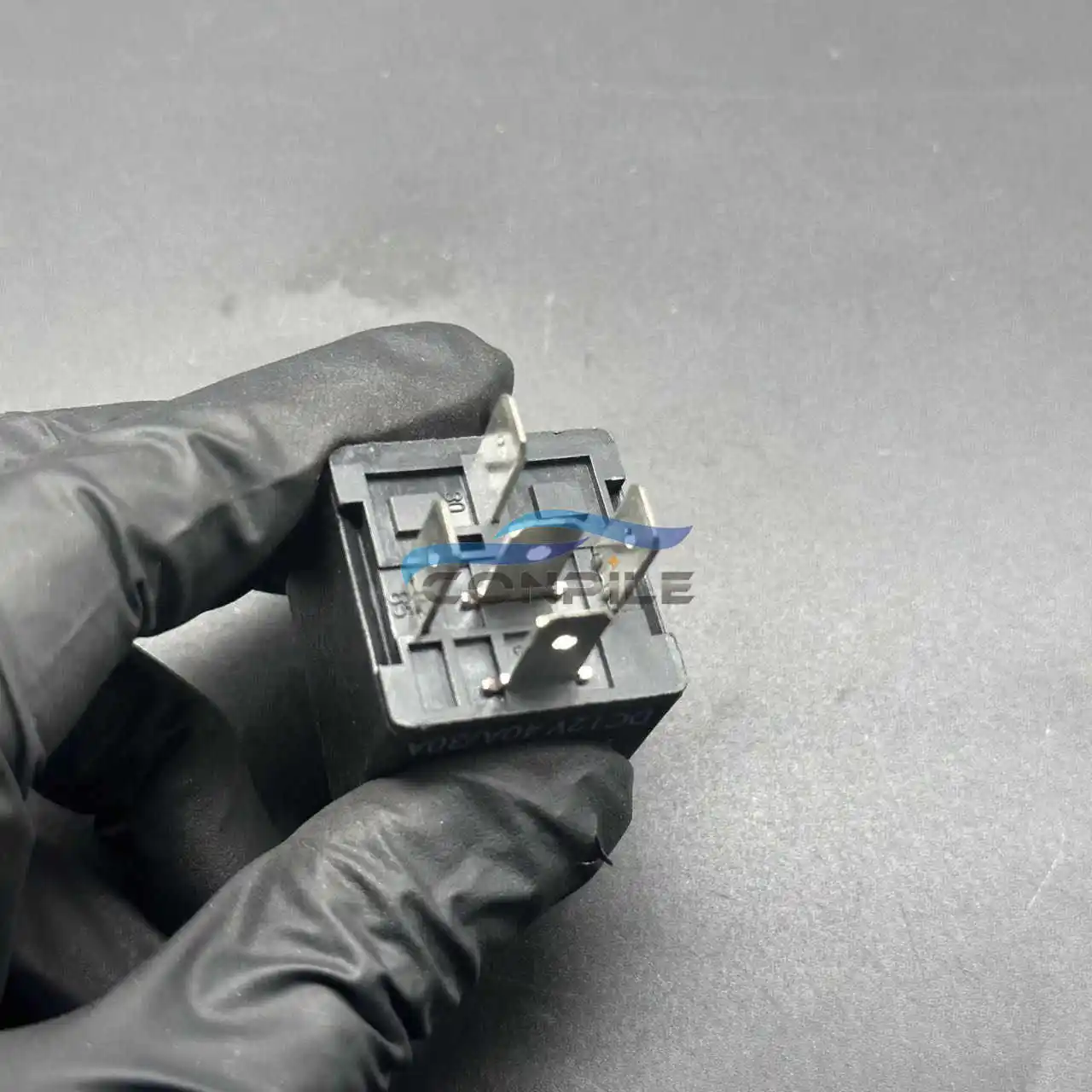 

1 шт. Оригинальное автомобильное реле для JAC 95250-V3860 12 В постоянного тока