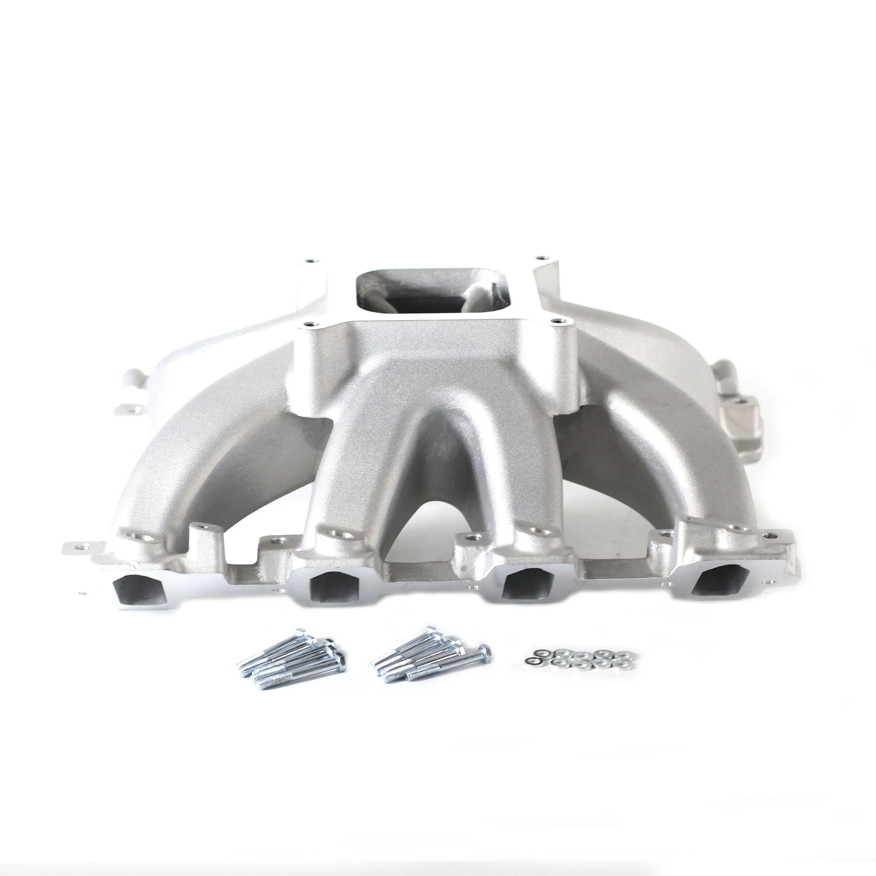 Карбюратор дроссельной заслонки SherryBerg с 4 бочками для впускного коллектора