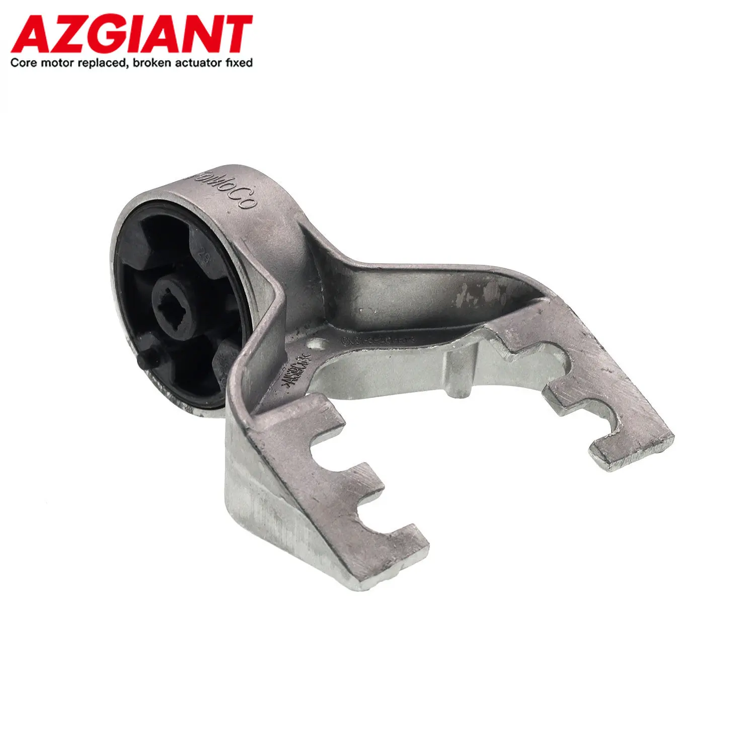 

Vehicle muffler lifting lug exhaust pipe bracket rear hanger for Ford Kuga 2013-2017
