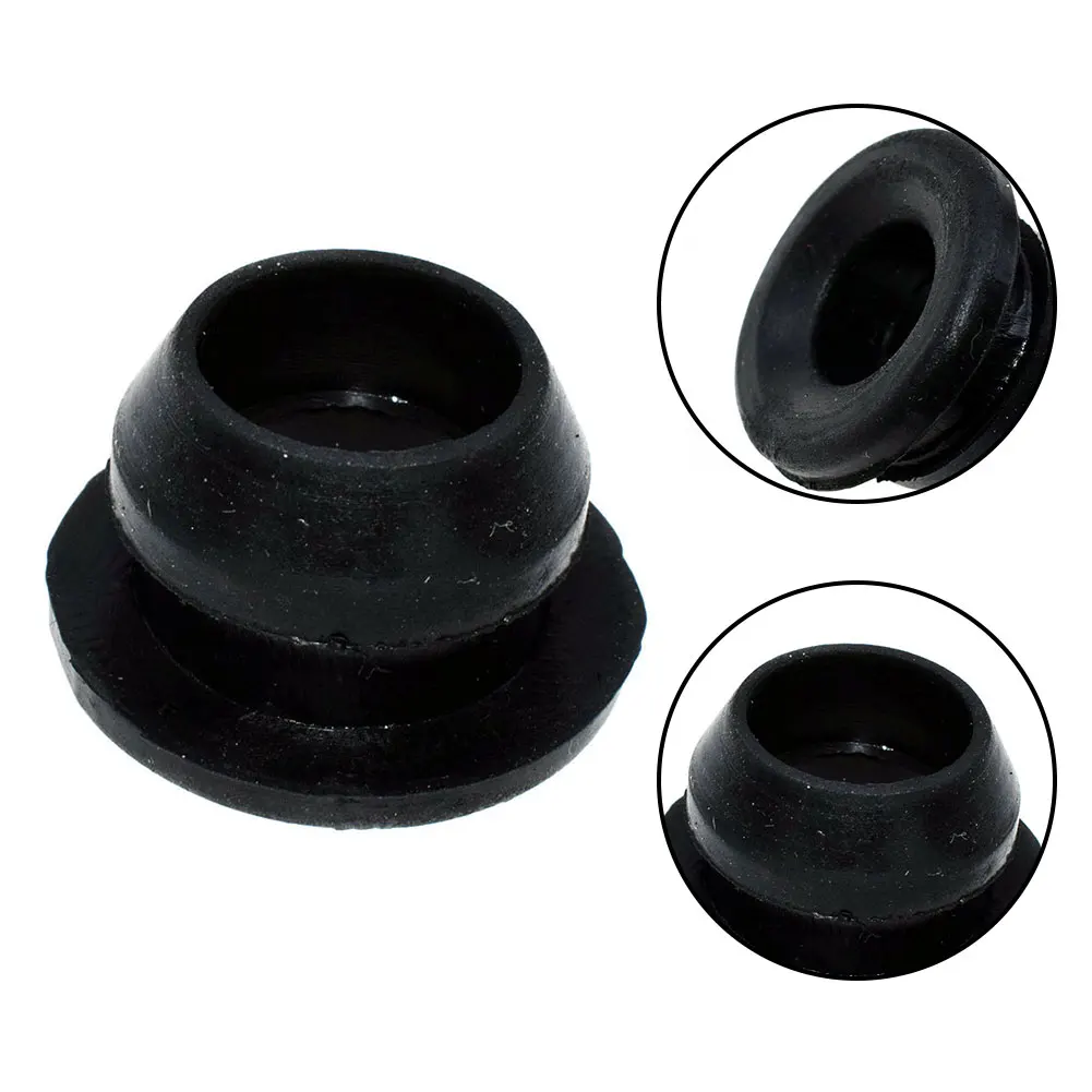 

Auto Pcv Valve Grommet 90480-18001 Accessories Black Fit For Toyota Parts Replacement For Lexus ES300 LS430 SC400