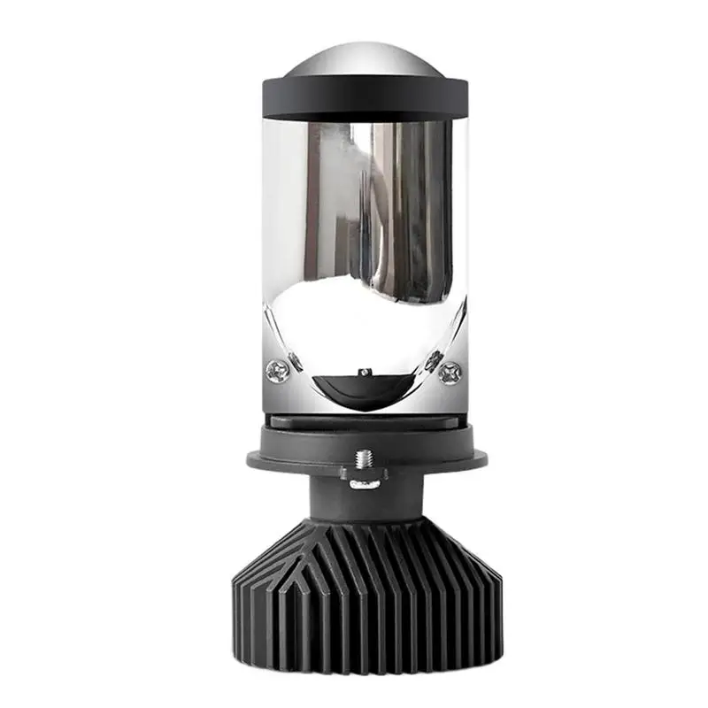 

H4 светодиодный передняя фара Y9/Y6D сверхъяркая H4 двойная линза рыбий глаз Автомобильная фара светодиодный передние фары пыленепроницаемые мотоциклы