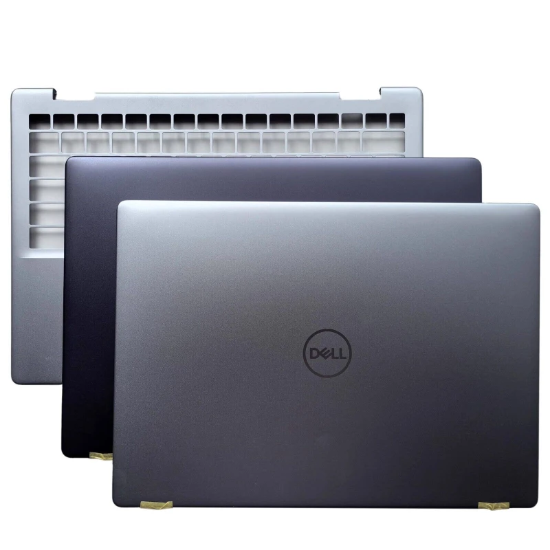 Новинка/орг для Dell Inspiron 14 5440 5445 задняя крышка ЖК-дисплея/Упор рук верхняя