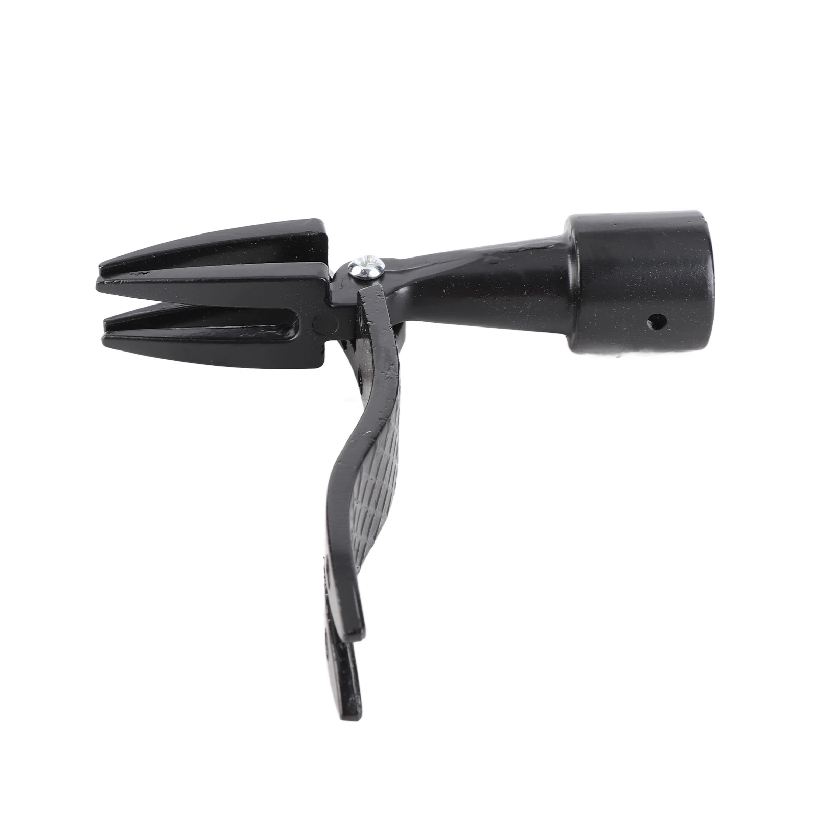 ZK20 Стандартный съемник сорняков Профессиональный из алюминиевого сплава для