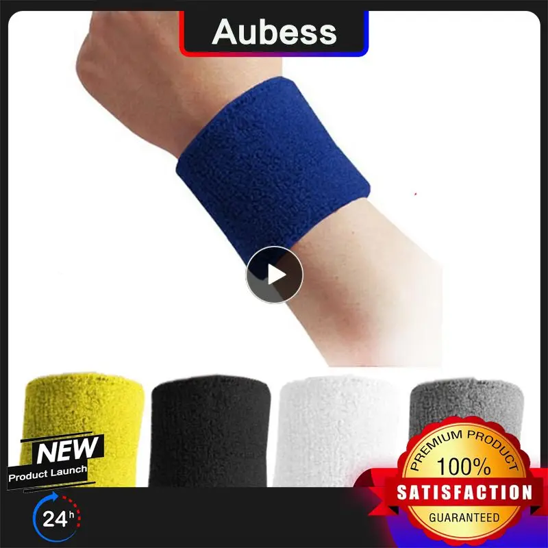 

Хлопковая повязка на запястье 8X8 см