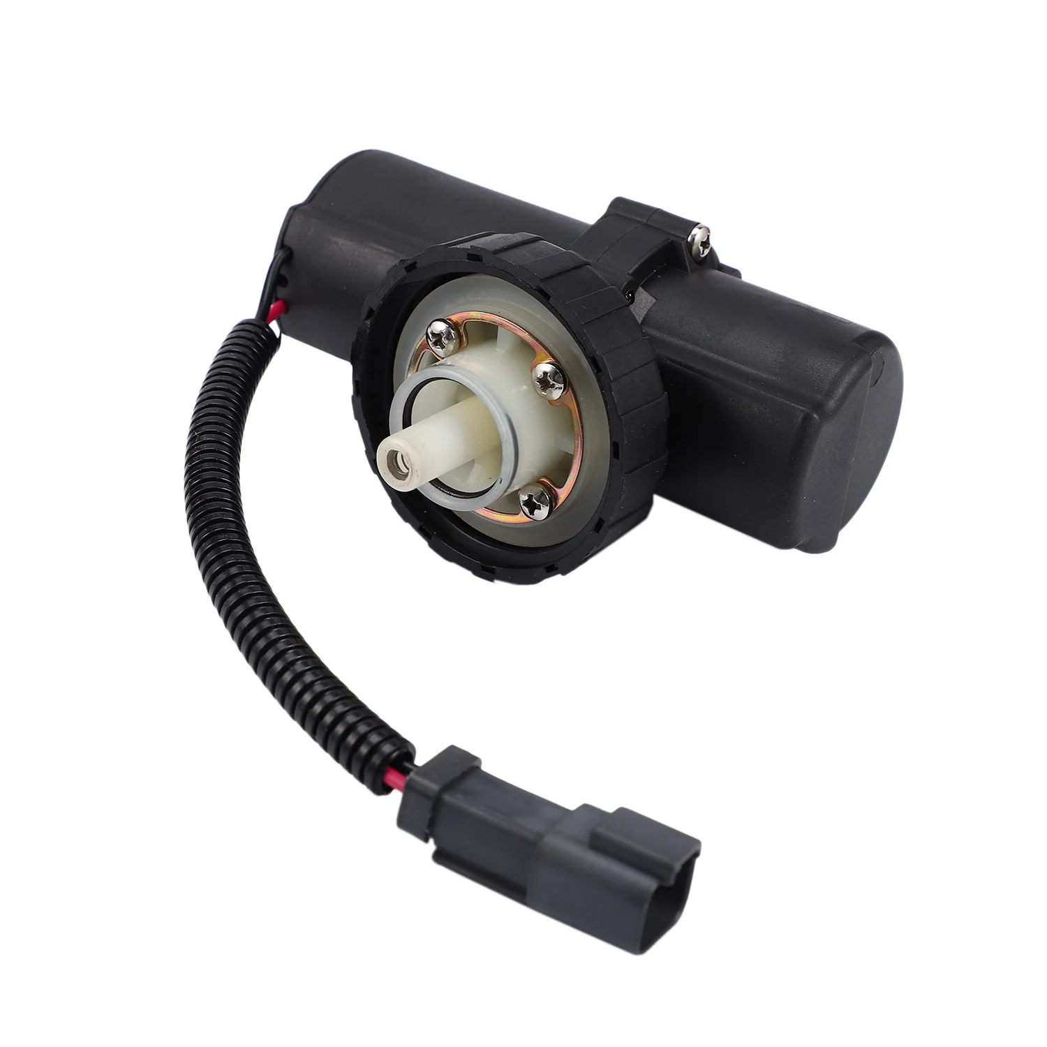 Топливный насос 349-5327 3495327 для гусеничного погрузчика 299C 289C 279C 256C 3044C C3.4