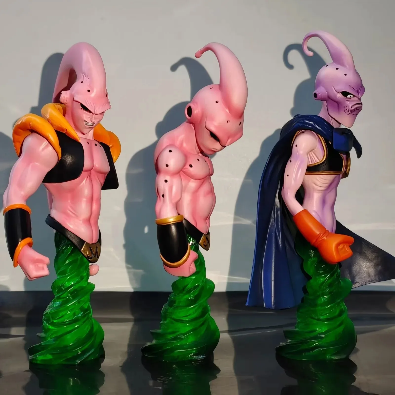 Buu's Bodies 2