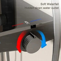 Душевая система#4