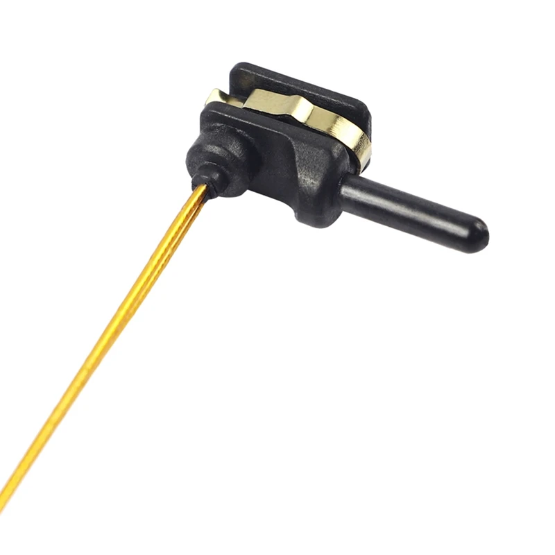 16X датчик износа тормозной колодки 2115401717 для Mercedes Benz W220 W203 W211 W221 W204 W212 Maybach