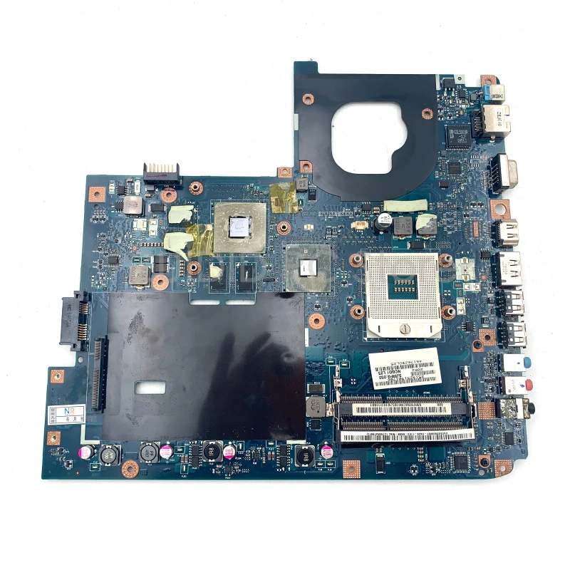 ZUIDID для ACER aspire 5942 5942G материнская плата Φ REV.2.0 MB.PMN02.001 NCQD1 MBPMN02001 100% работает
