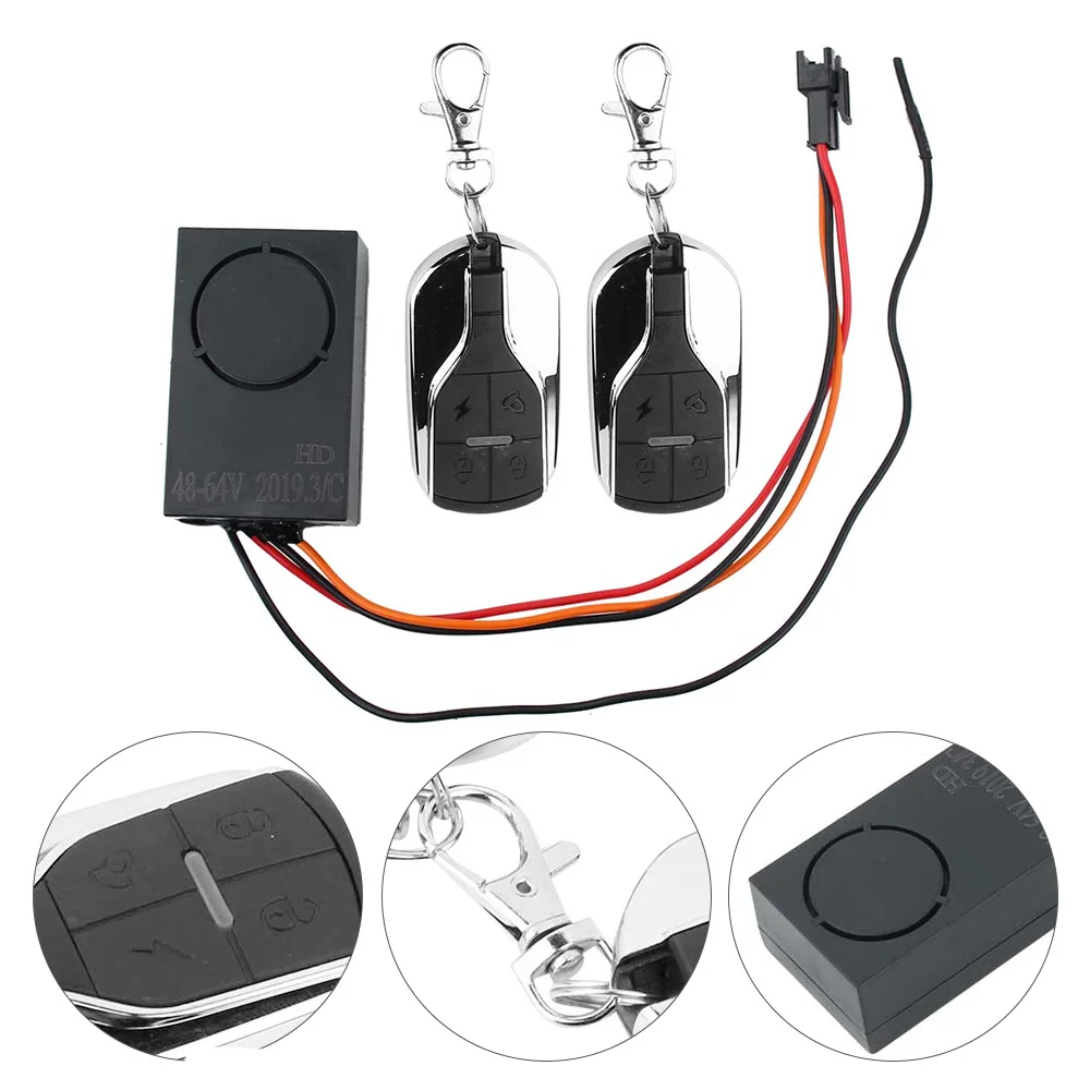 Электрический Флюоресцентный дверной замок беспроводной дистанционный с