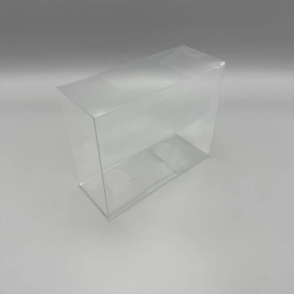 Прозрачная защитная коробка для Sky Cipher Handle/XBOX Collect Boxes TEP Storage Game Shell