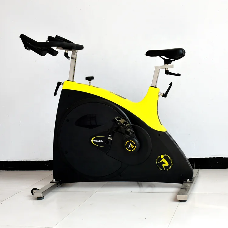 

Love Fitting Fitness Machine Gym Equipment Exercise Air Bike