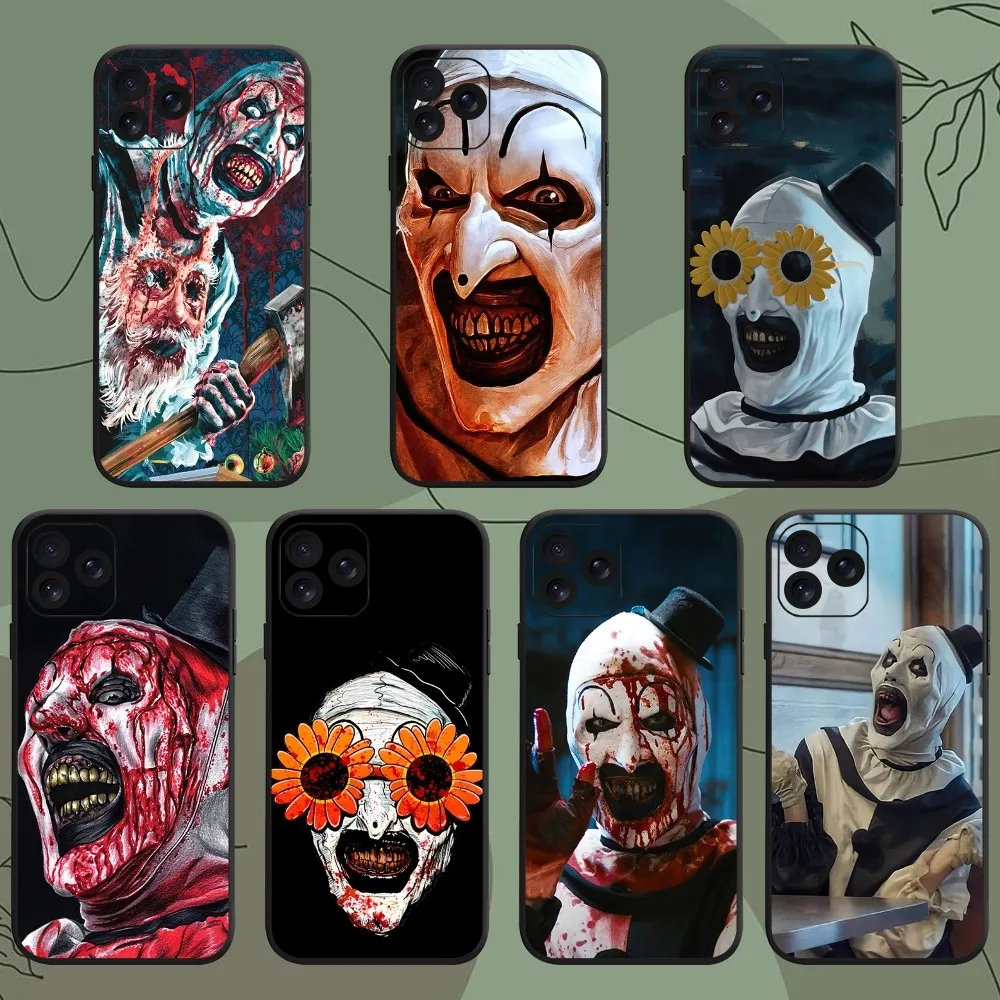 Чехол для iPhone 8 15 11 Mini Xr XS 14 13 12 X Pro Max Plus