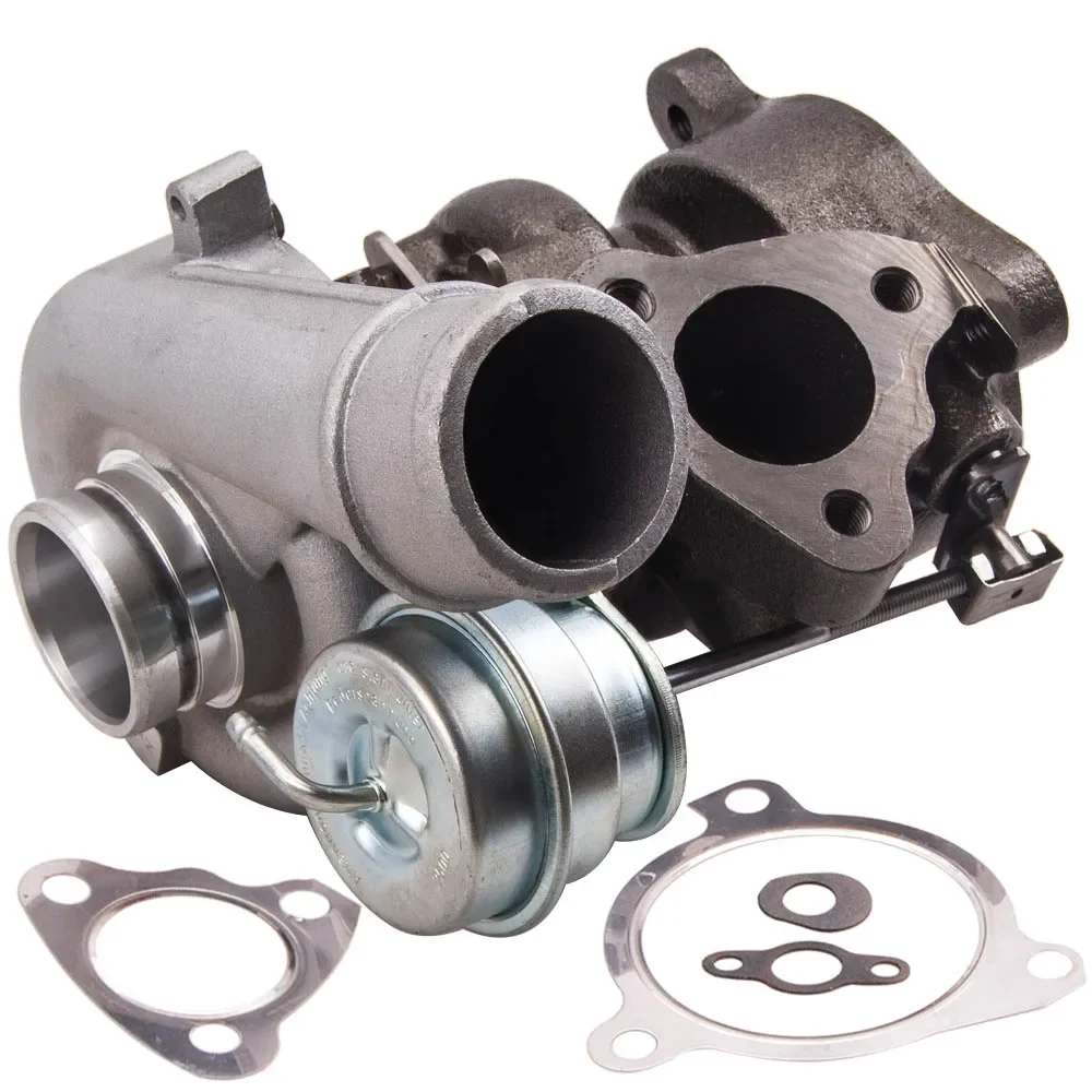 K04 Турбокомпрессор для Audi S3 TT Quattro Seat 1.8L APX APY 1999-2002 Leon Cupra R 2002- 06A 145702