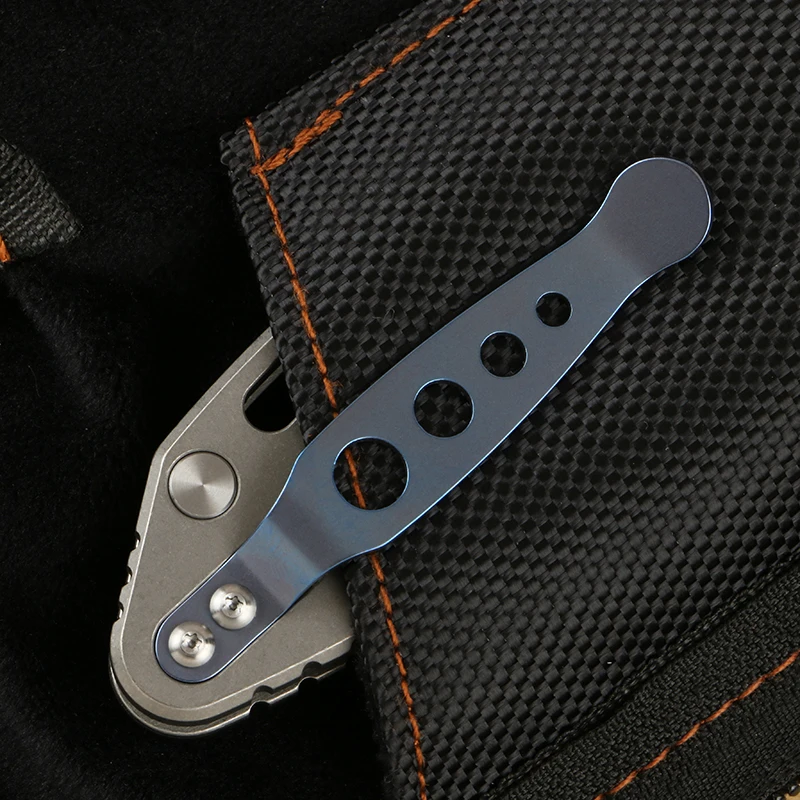 Green thorn xm-18 TC4 titanium + G10 handle VG10 blade практичный складной нож для кемпинга и охоты