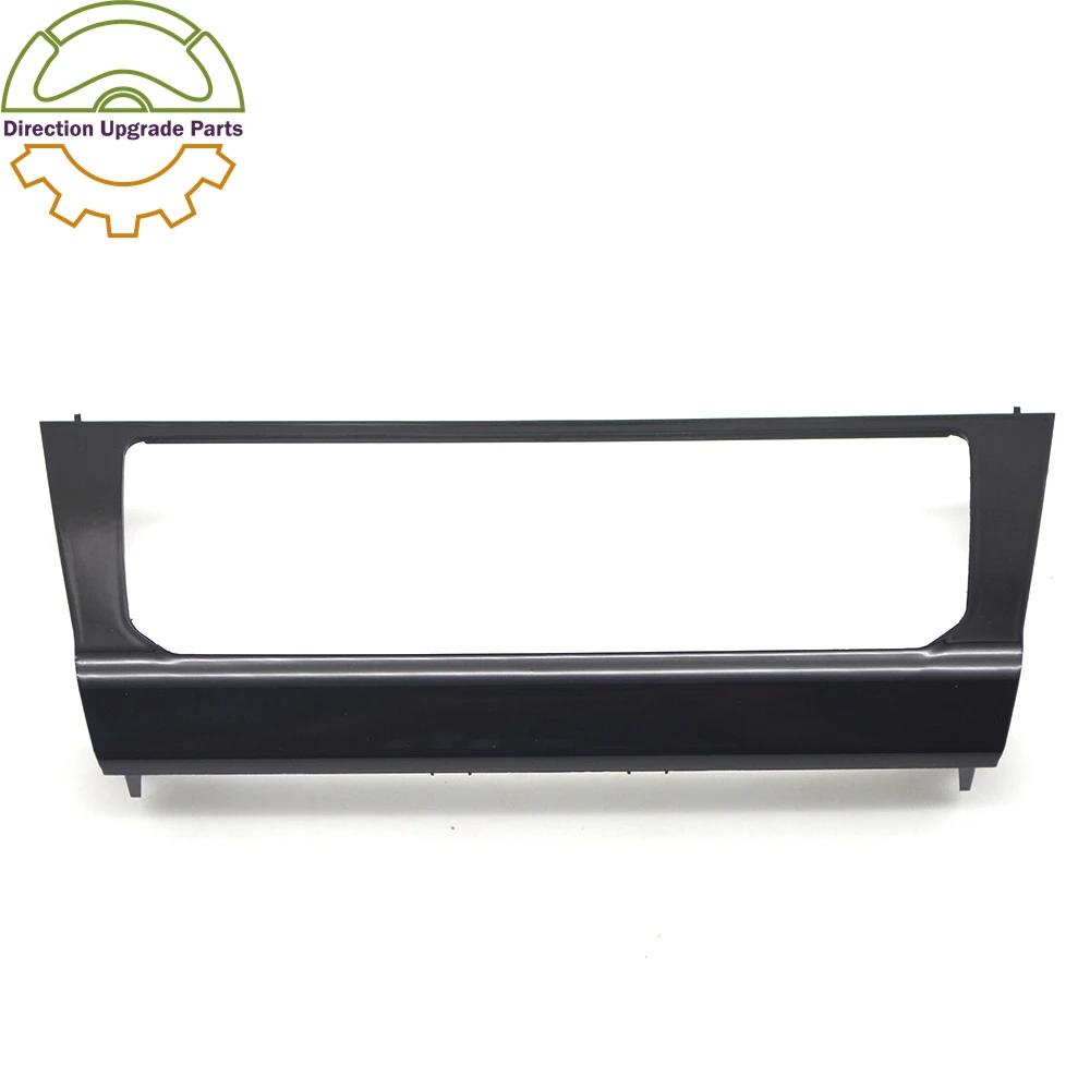 Автоматический сенсорный ЖК-экран для SKODA Octavia MK3 переключатель переменного тока