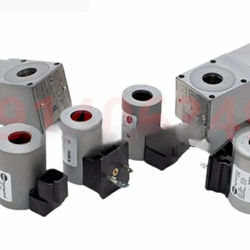 Фото Электромагнитный клапан Solenoid Valve Core 740-224 770-223 для моделей 760, 780, 777, 769 №1