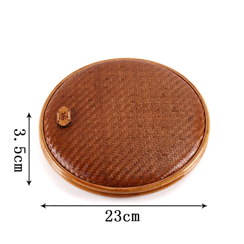 

Бамбуковая коробка для чаевого торта