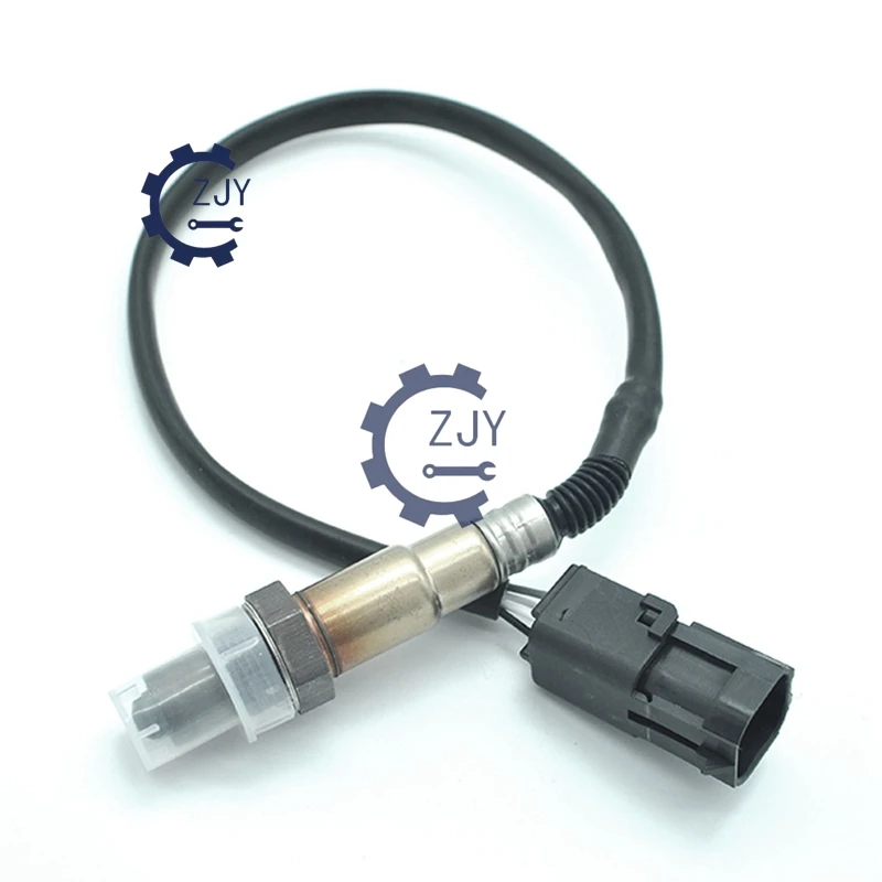 

0258006537 O2 Oxygen Sensor For VAZ UAZ BA3 LADA NIVA PRIORA SABLE SAGONA FORMA TAIGA 4x4 1.3L-1.7L 2121 2123 2170 2172 21099