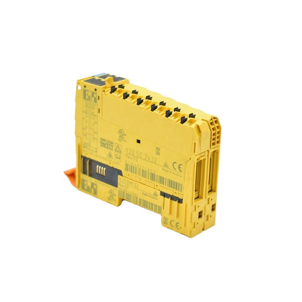 

B&R X20TB52 Terminal Block