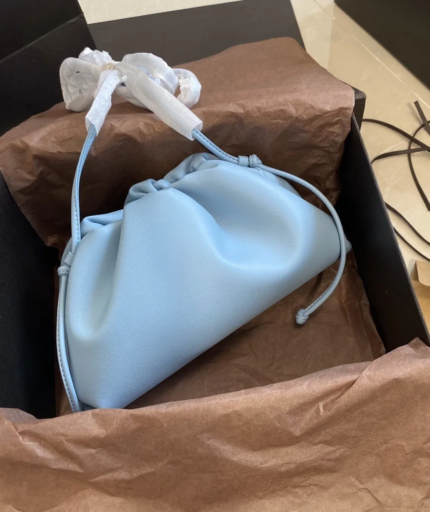 

Однотонная дизайнерская женская сумка на ремне из натуральной кожи, модная женская маленькая вечерняя сумка, женская сумка, дорожный кошелек