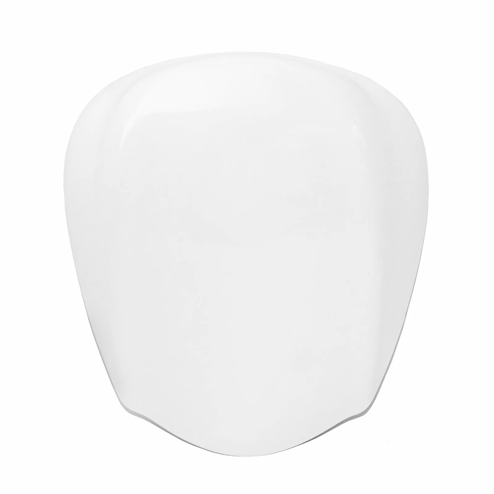 Motorcycle Passenger Rear Pillion Seat Cover Solo Fairing Cowl For SUZUKI Hayabusa GSX1300R GSX 1300 R RA 2008-2020 45300-15H11 |