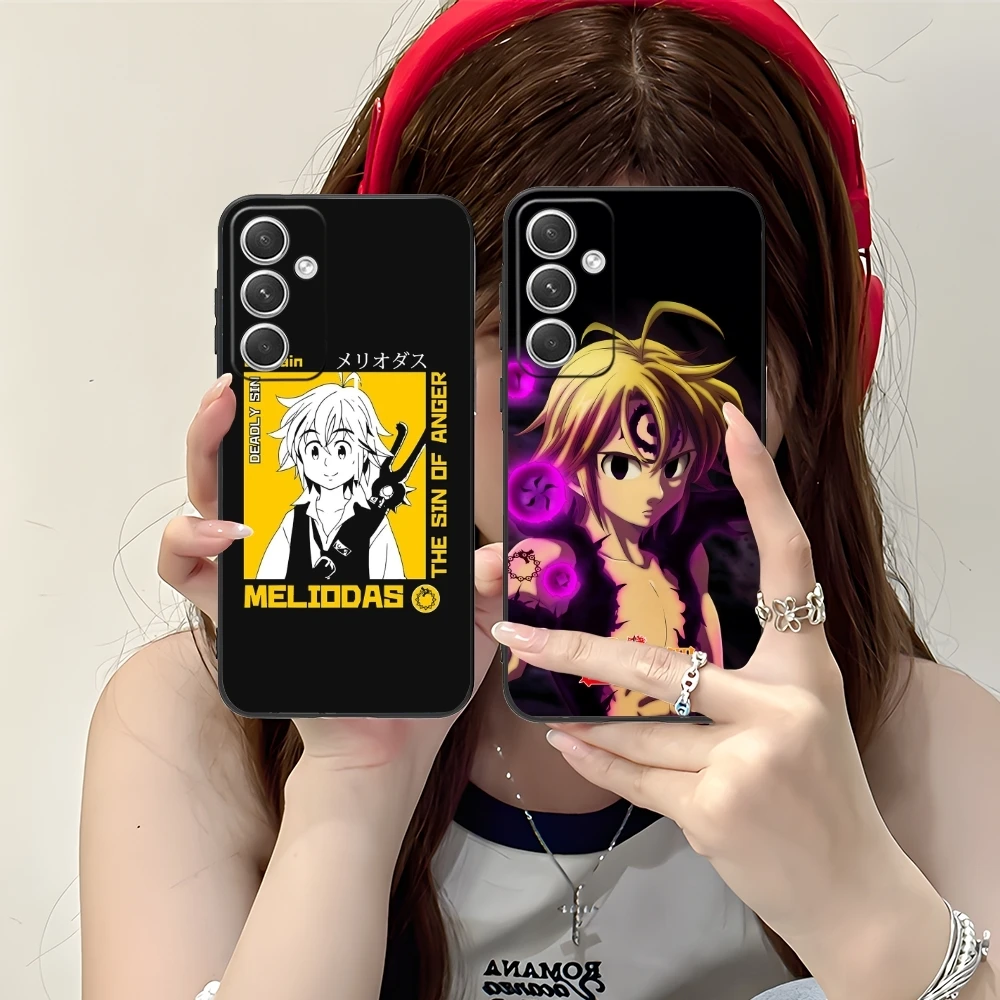 Чехол для Samsung M55 35 15 54 34 14 33 23 13 42 32 22 F55 12