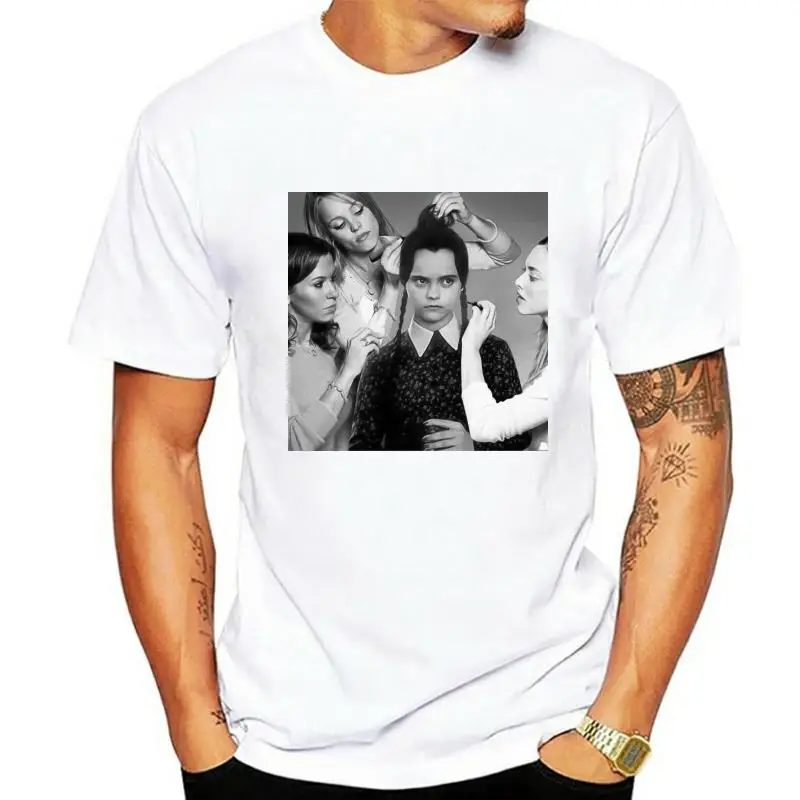 

Футболка из хлопка с коротким рукавом для мужчин и женщин