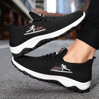 men running shoes 2022 sport shoes women men trend lightweight walking shoes men sneakers breathable zapatillas 40