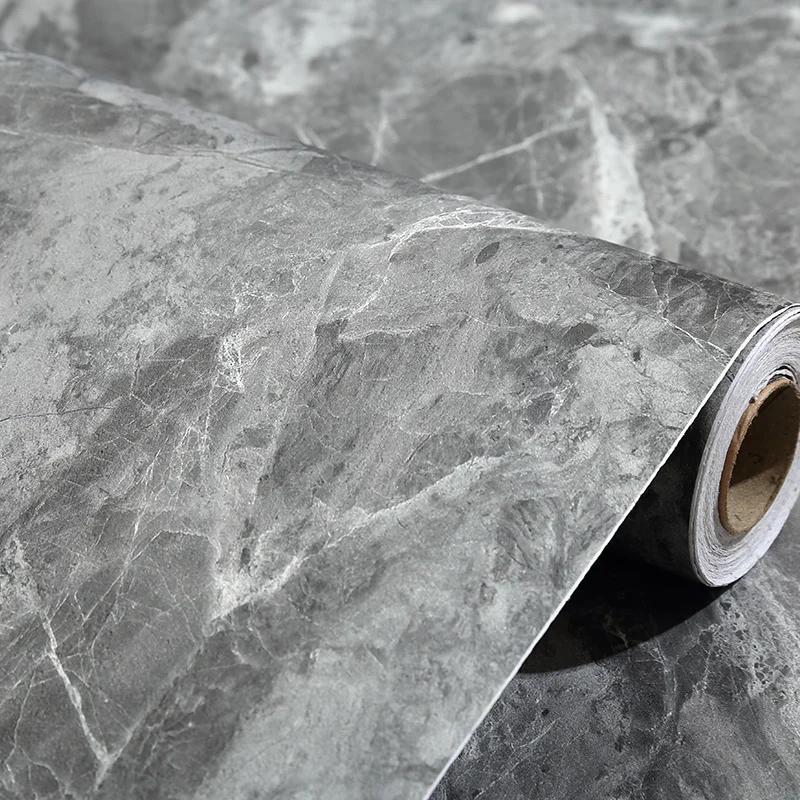 

Stone stickers wallpaper from the 3 d wall stick stick wallpaper background grey simulation waterproof marble rock plate decor