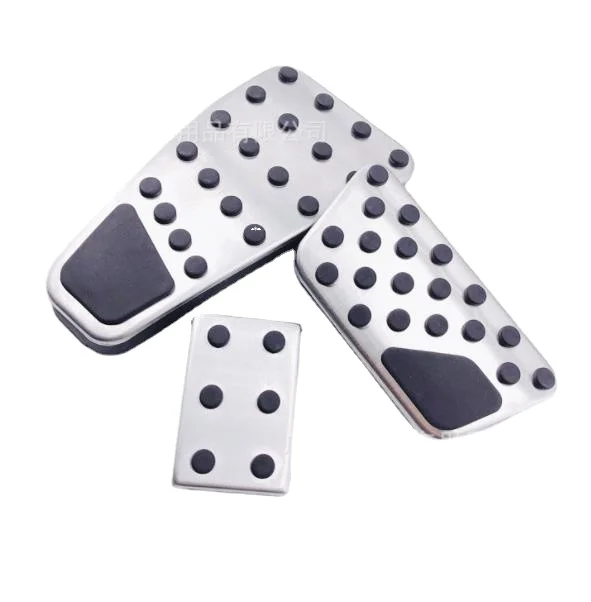 

Для 2007-2019 Chrysler 300C 2009-2019 Dodge зарядное устройство Challenger ножная подставка педаль комплект автомобильных запчастей для автомобиля