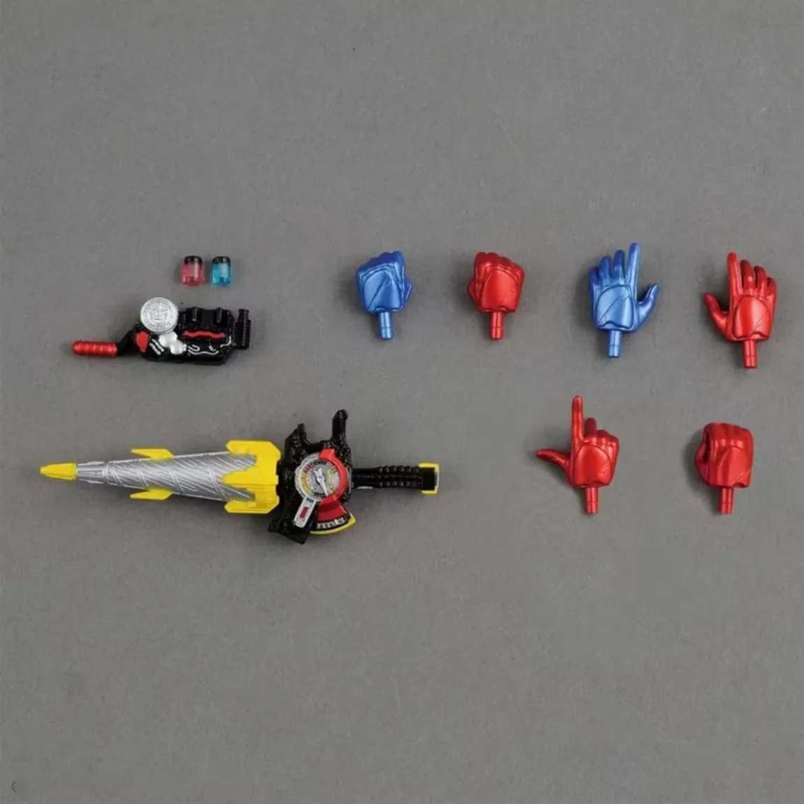 Оригинальная фигурка Bandai в наличии: стандартная фигурка Камен Райдер Билд Раббитанк, коллекционная аниме-фигурка, наборы для сборки моделей. (art.: 3920d92a695fa) - 3920d92a695fa
