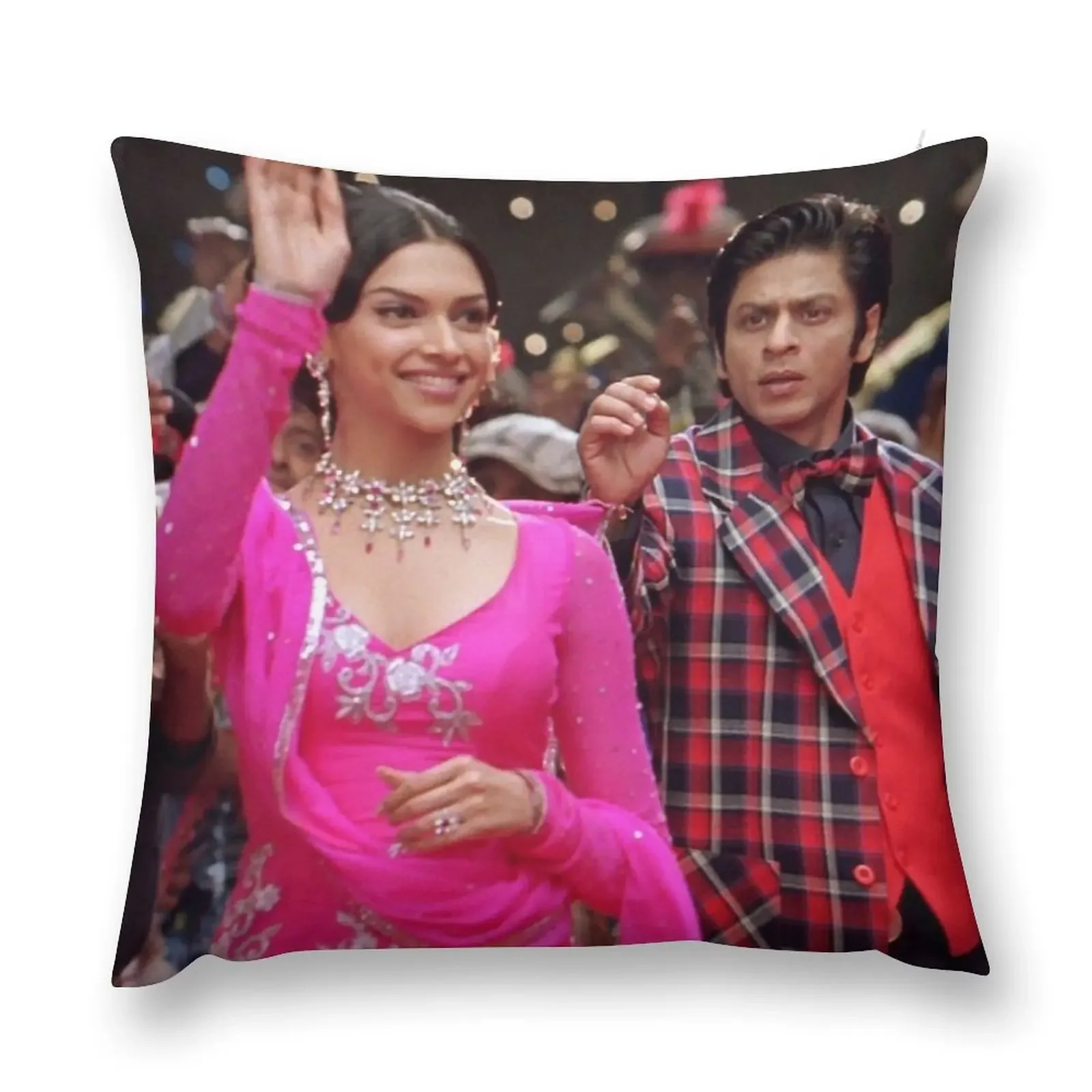 SRK Deepika декоративная подушка для гостиной наволочки декоративные подушки дивана