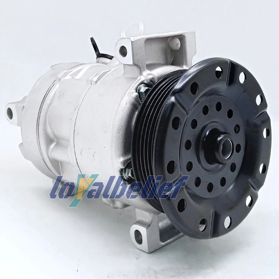 Компрессор переменного тока 5SE12C для автомобиля Dodge Caliber Jeep Patriot Compass 2.4L 07-09 RL 058228 AI