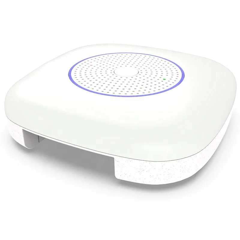 

4G WIFI Ethernet built-in battery Tuya 4g zigbee gateway