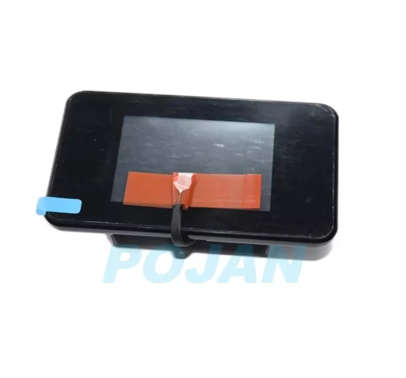 Новинка внешний вид для товара панель управления Laserjet M521 сенсорный экран в сборе