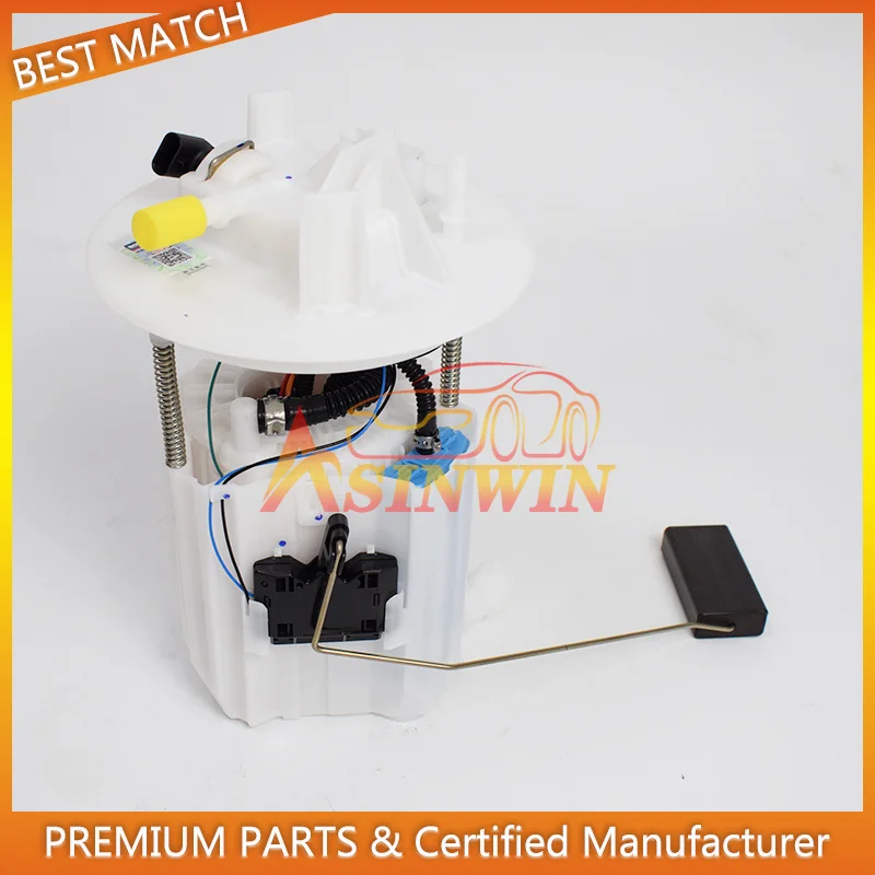 Топливный насос PAT в сборе 1664701794 1664701094 A Подходит для Mercedes MLclass GLclass W166 X166 C292 V251