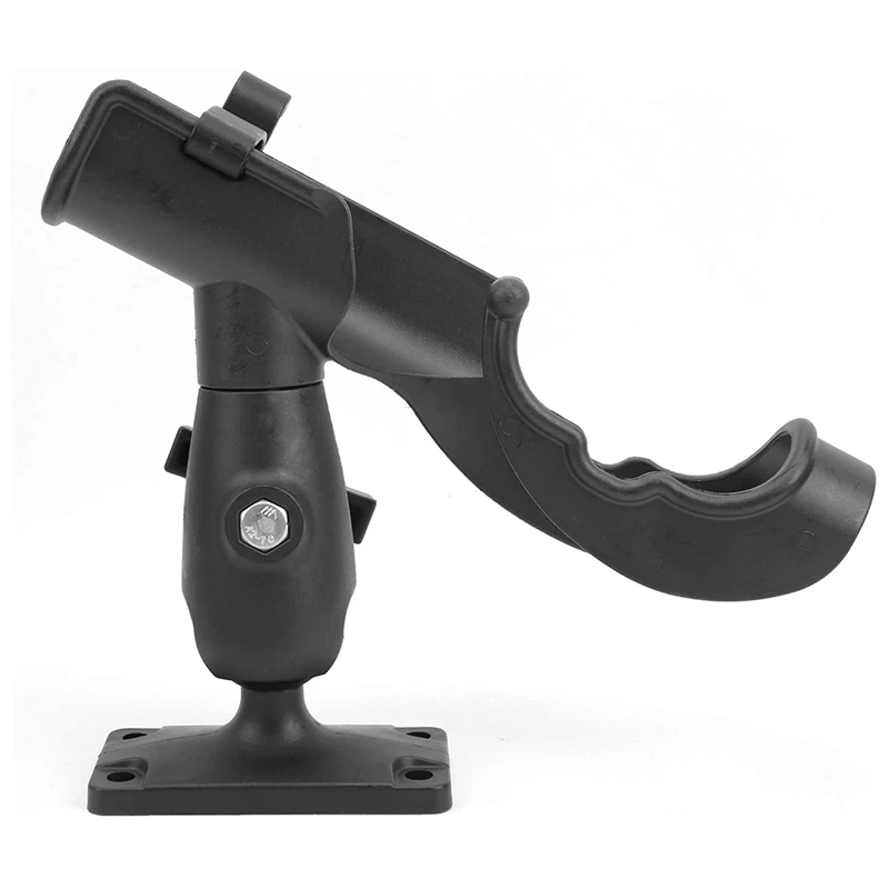 Регулируемый держатель удочки стойка для каяка удочка устройство намотки