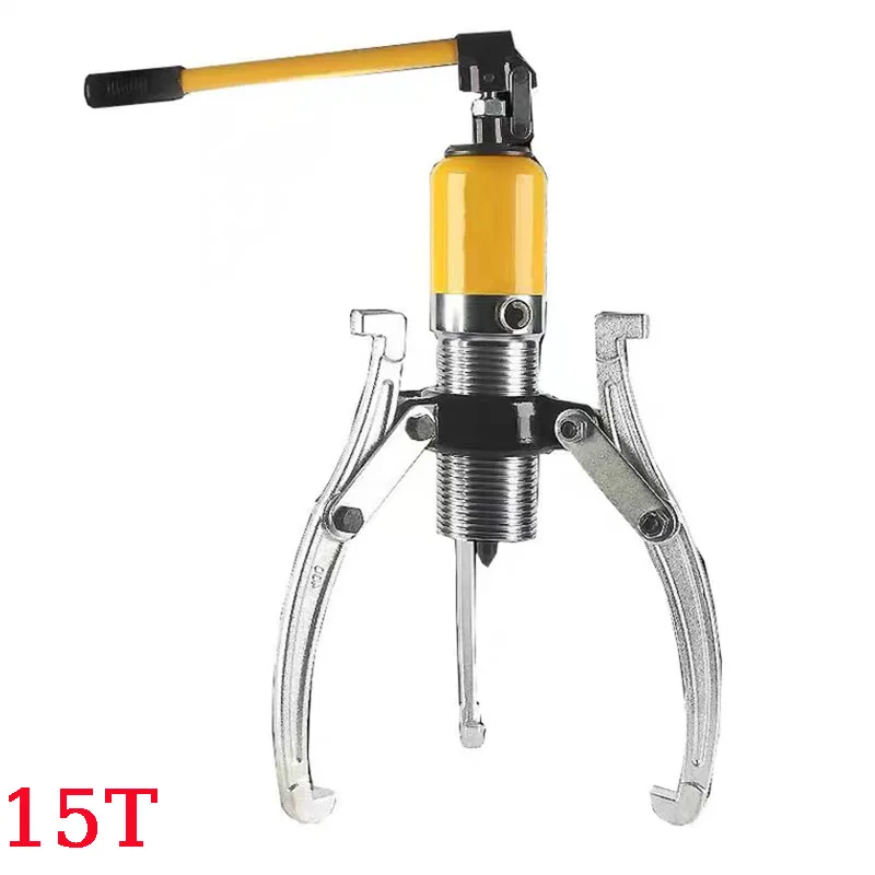 

5/10/15Ton Hydraulic Bearing Puller Wheel Bear Puller Hydraulic Gear Puller Hydraulic Puller Factory sales
