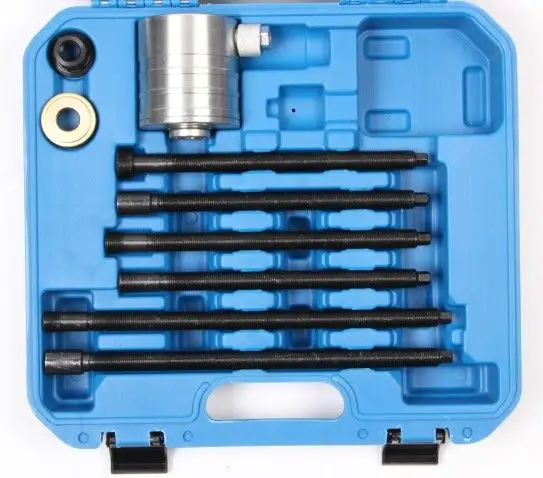 

Hydraulic Diesel Injector Remover