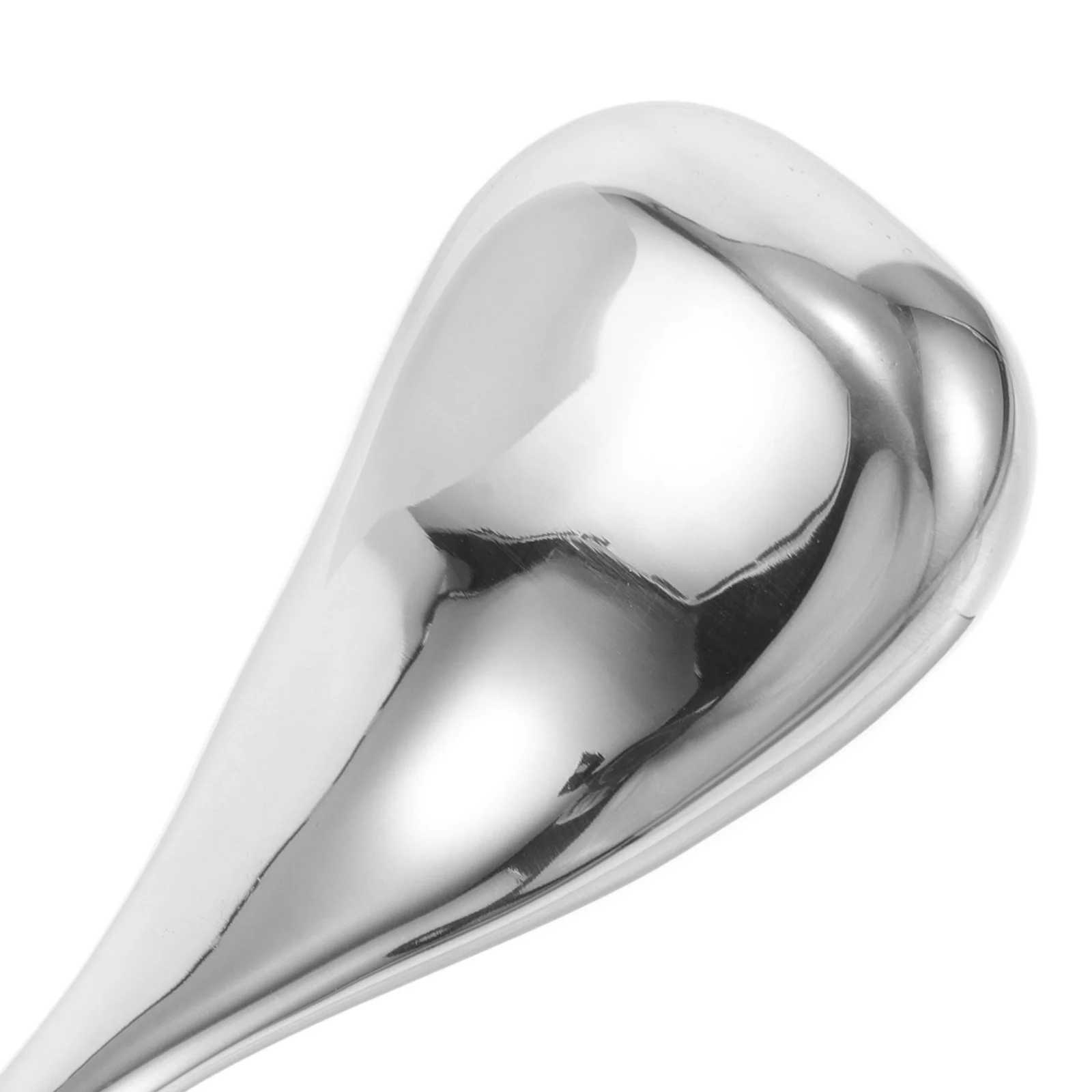 Хоккейные глазные шарики для лица принадлежности салонов красоты серебряные